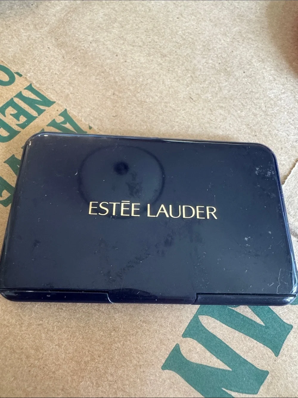 Estee Lauder new estée